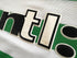 2001/02 Celtic Home Football Shirt. (XL)