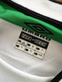2001/02 Celtic Home Football Shirt. (XL)