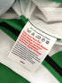 2001/02 Celtic Home Football Shirt. (XL)