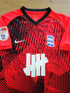 2023/24 Birmingham City Away Championship Football Shirt