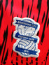 2023/24 Birmingham City Away Championship Football Shirt Bellingham #22 (L)