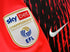 2023/24 Birmingham City Away Championship Football Shirt Bellingham #22 (L)