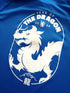 2024 Chelsea 'Year of the Dragon' Training Top (L)
