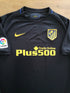 2016/17 Atlético Madrid Away La Liga Football Shirt