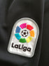 2016/17 Atlético Madrid Away La Liga Football Shirt Greizmann #7 (XL)