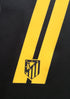 2016/17 Atlético Madrid Away La Liga Football Shirt Greizmann #7 (XL)