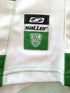 2015/16 Lechia Gdansk Home Football Shirt (M)