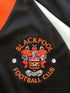 2013/14 Blackpool Training Shirt (M)