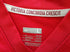 2008/09 Arsenal Home Player Issue Football Shirt (L)