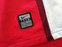 2008/09 Arsenal Home Player Issue Football Shirt (L)
