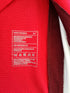 2008/09 Arsenal Home Player Issue Football Shirt (L)