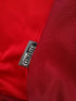 2004/05 Canada Home Football Shirt (M)