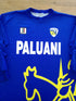 1995/96 Chievo Verona Long Sleeve Training Shirt