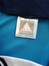 1999/00 Man City Home Football Shirt (L)