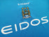 1999/00 Man City Home Football Shirt (L)