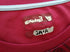 2020/21 Aston Villa Training Shirt - Claret (XL)