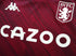2020/21 Aston Villa Training Shirt - Claret (XL)