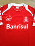 2008 Internacional Home Football Shirt #9 (L)