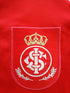 2008 Internacional Home Football Shirt #9 (L)