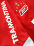 2008 Internacional Home Football Shirt #9 (L)