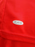 2008 Internacional Home Football Shirt #9 (L)
