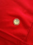 2008 Internacional Home Football Shirt #9 (L)