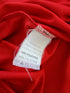 2008 Internacional Home Football Shirt #9 (L)