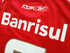 2008 Internacional Home Football Shirt #9 (L)