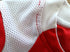 2008 Internacional Home Football Shirt #9 (L)