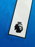 2023/24 Nottingham Forest GK Premier League Football Shirt Turner #1 (XXL)