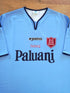 2001/02 Chievo Verona 3rd Football Shirt (XL)