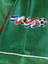1999 Palmeiras Home Cup Football Shirt (L)