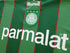 1999 Palmeiras Home Cup Football Shirt (L)