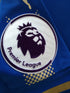 2017/18 Leicester City Home Football Shirt (S)