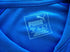 2017/18 Leicester City Home Football Shirt (S)