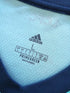 2021/22 Leicester City Away FA Cup Football Shirt (L)