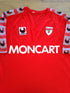 1992/93 Cremonese Training Shirt