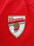 1992/93 Cremonese Training Shirt (L)