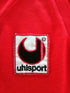 1992/93 Cremonese Training Shirt (L)