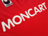 1992/93 Cremonese Training Shirt (L)