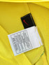 2004/05 Brazil Home 'World Cup Qualifiers' Football Shirt R. Carlos #6 (L)