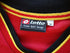 2001/02 Galatasaray 3rd Football Shirt Ümit Karan #9 (M)