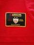 2001/02 Galatasaray 3rd Football Shirt Ümit Karan #9 (M)