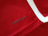 2023/24 Nottingham Forest Home Premier League Football Shirt Worrall #4 (XXL)