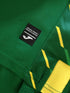 2023/24 Norwich City Away Football Shirt. (XXL)