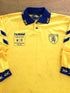 1990/91 VV Hattem Home Football Shirt (Kids)