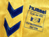 1990/91 VV Hattem Home Football Shirt (Kids)