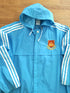 1985/86 West Ham Track Jacket