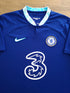 2022/23 Chelsea Home Football Shirt