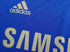 2012/13 Chelsea Home Football Shirt (XL)